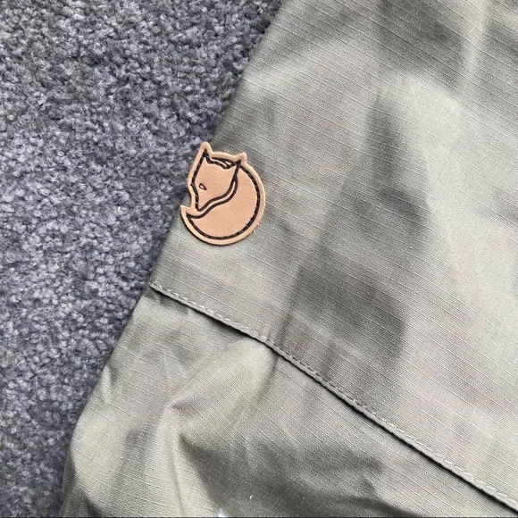 Fjallraven | Abisko Mens Lite Trekking Trousers M Regular - Picture 6 of 10